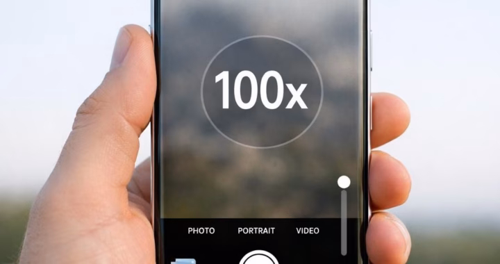 Pixel Camera 10.3: Pro Res Zoom Update
