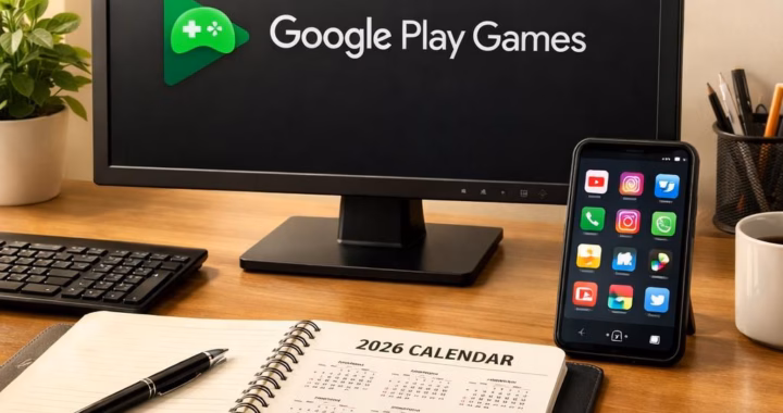 Play Games and Game Trials expand to PC in 2026