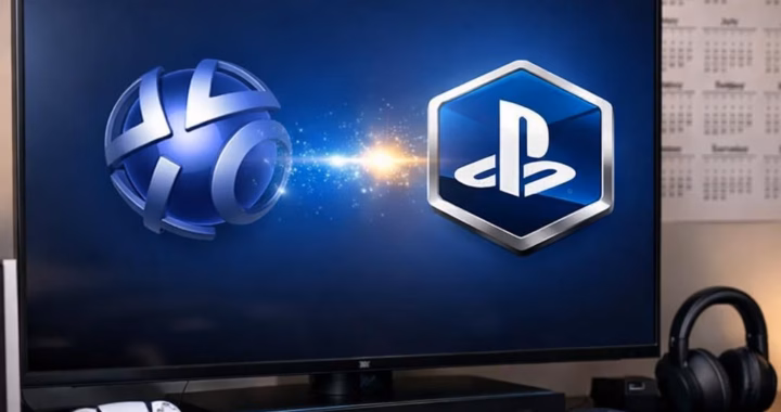 PlayStation Network rebrand in 2026: Sony shifts PSN branding