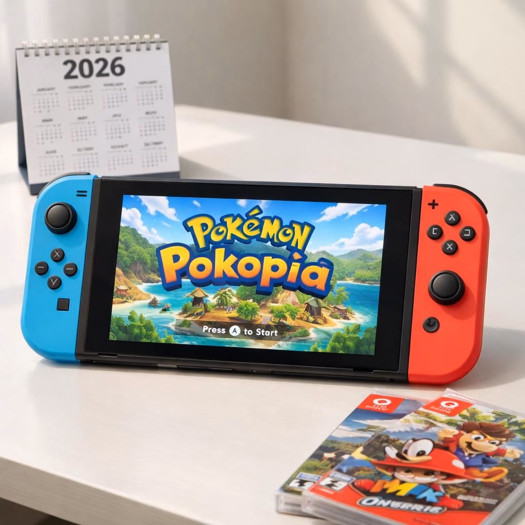 pokemon-pokopia-2026-sales-boom-and-stock-buzz