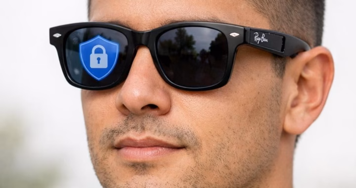 Privacy and AI Glasses: Meta Ray-Ban Privacy Storm 2026