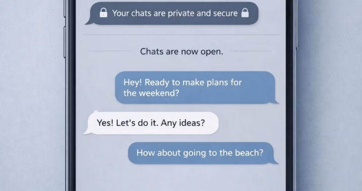 privacy encryption: Meta ends E2EE on Instagram