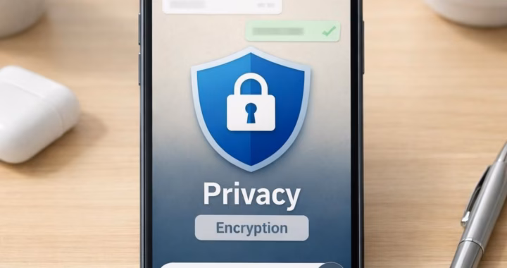 Privacy Encryption: Instagram’s May Change in 2026