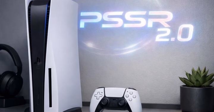 PS5 Pro and PSSR 2.0: A Playful Look at Hype and Upgrades