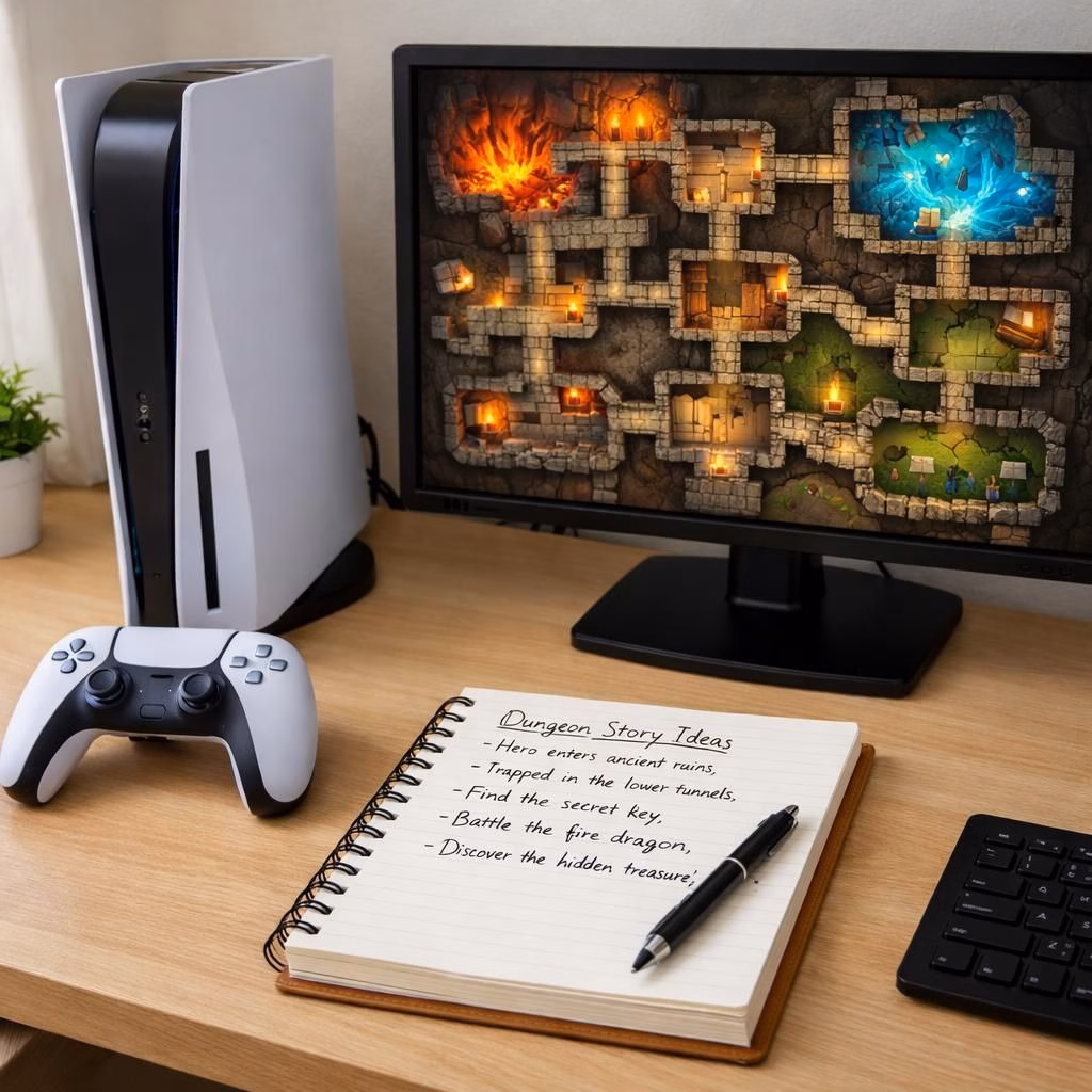 ps5-roguelikes-story-driven-gaming-saros-deep-dive