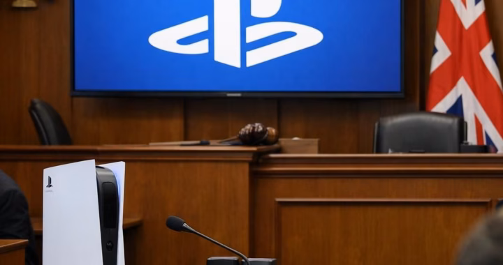 PS5 Sony UK Court: PlayStation Store Fees