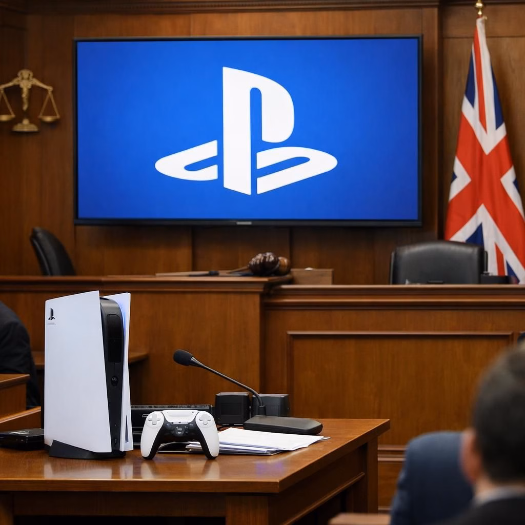 ps5-sony-uk-court-playstation-store-fees