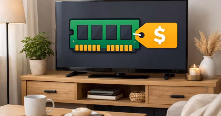RAM Playground Console Price Hike: Nex’s 2026 Reality