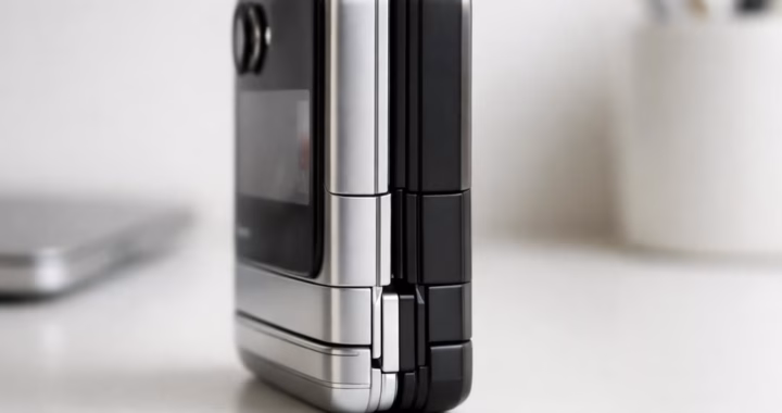 Razr Ultra Leaks: Thick Design Sparks 2026 Hype