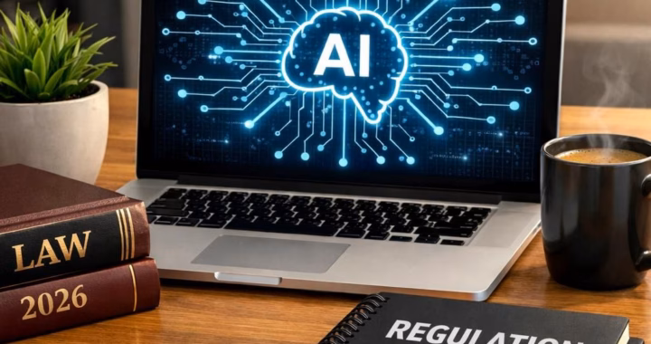 regulation ai-infrastructure in 2026: A bright tech update