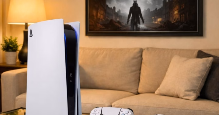 Resident Evil Requiem in 2026: Consoles Still Shine