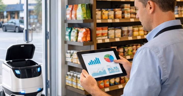 Retail Tech and AI in Retail: 2026’s Fast Lane for Shopping