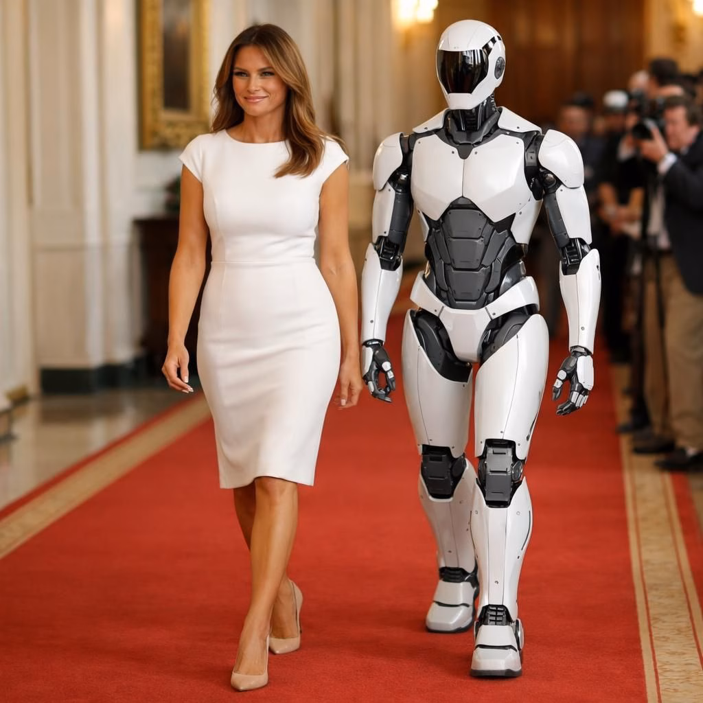 robotics-education-melania-trump-figure-03-at-white-house