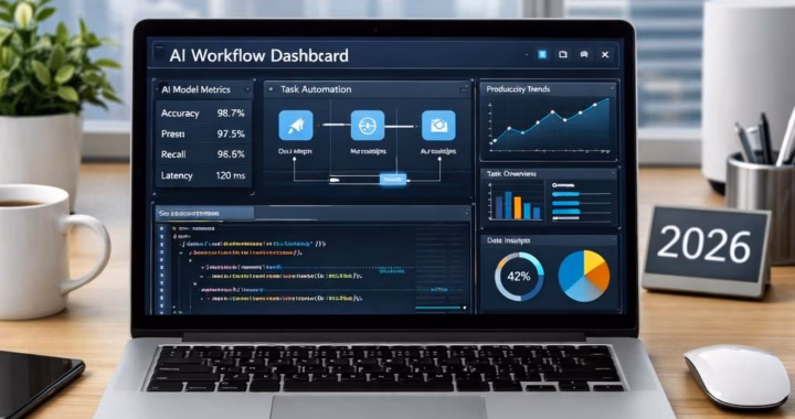 SaaS AI Evolution: Why AI Changes SaaS in 2026