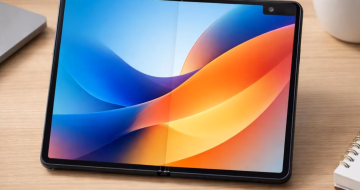 Samsung Galaxy Fold 8: A Modest Refresh with Big Battery