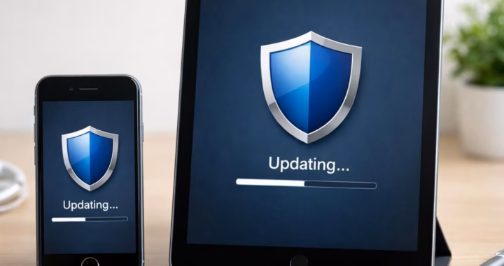security Apple: Update Old iPhones and iPads in 2026