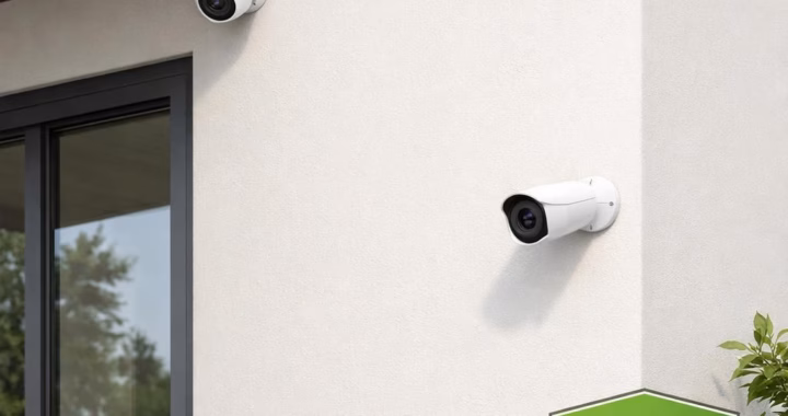 Security Cameras: Subscription-Free Pay-Once Guide 2026
