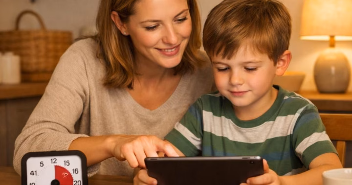 Security Tips in 2026: Digital Parenting and Screen Time