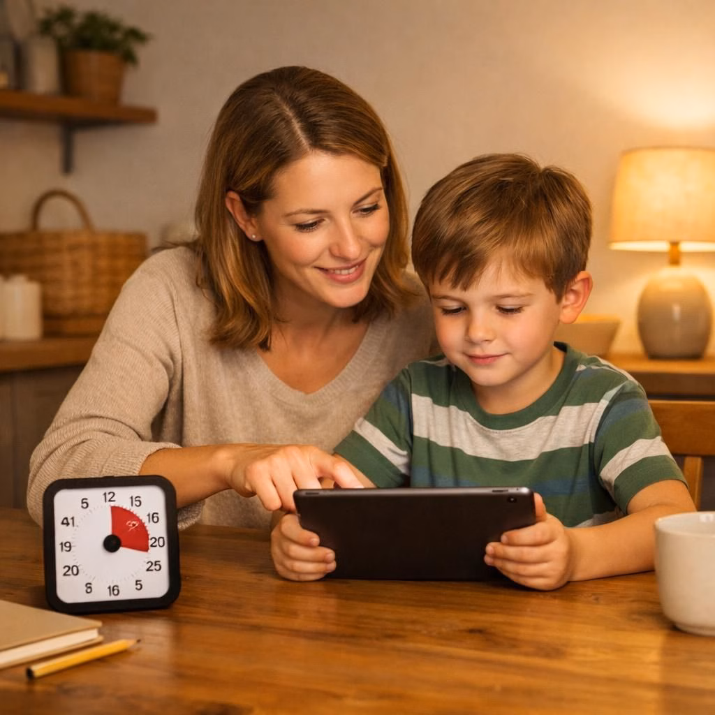 security-tips-in-2026-digital-parenting-and-screen-time
