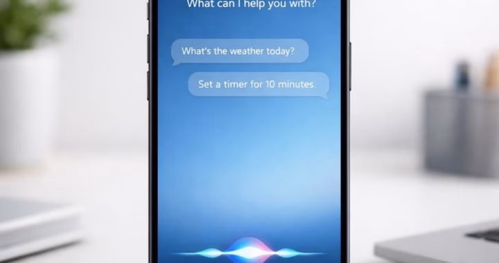 Siri AI overhaul: Apple tests standalone Siri and Ask Siri