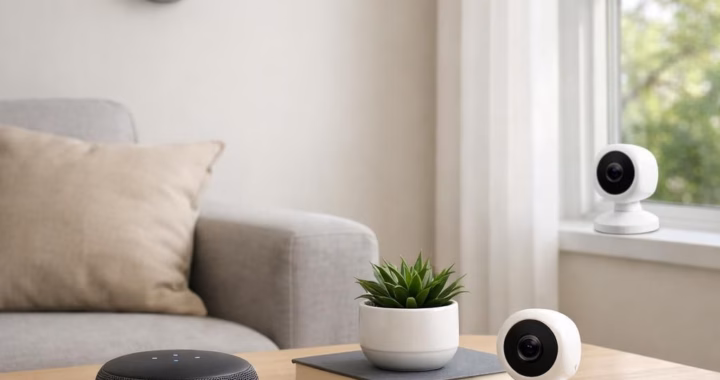 Smart-Home Security Wins in 2026: Amazon Spring Deals