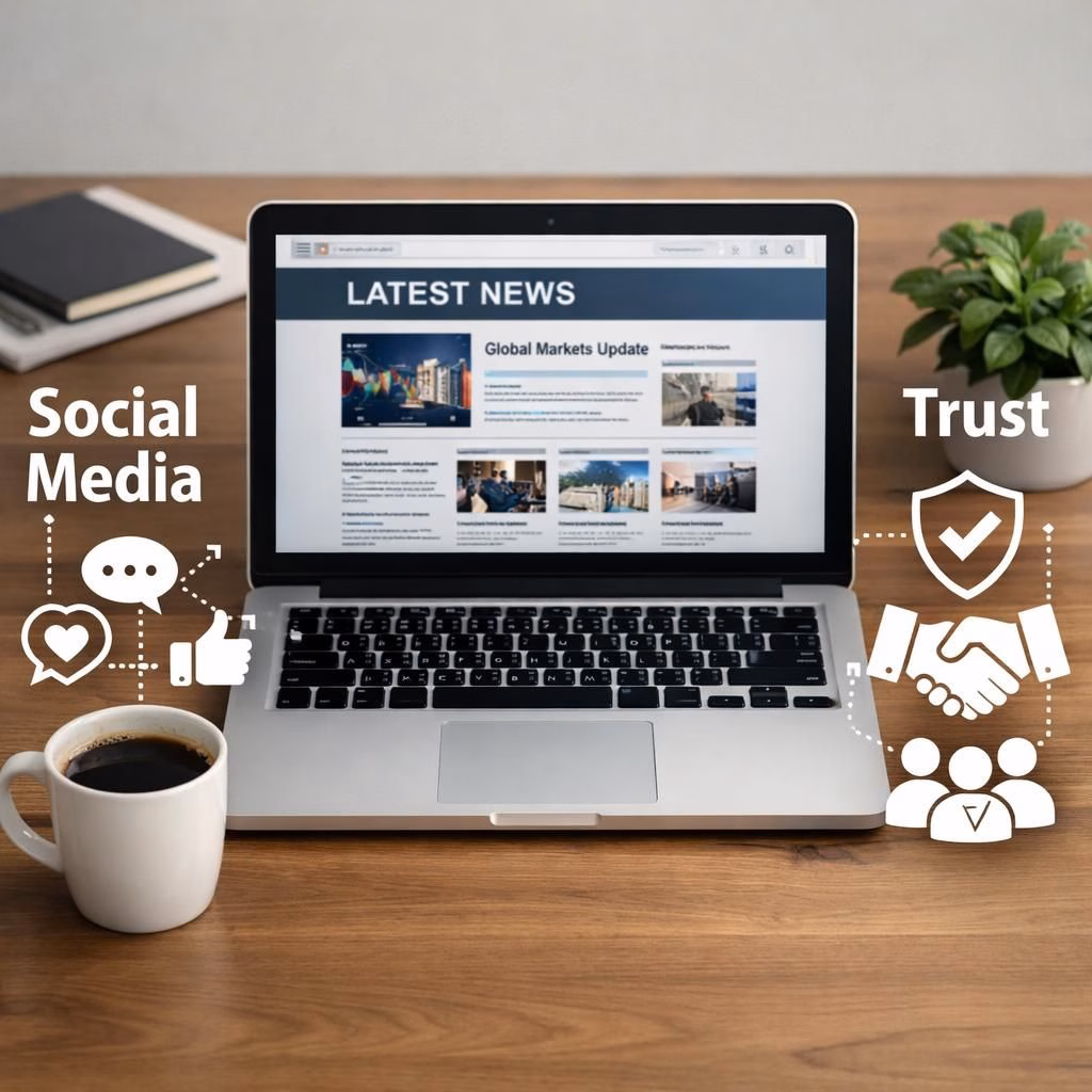 social-media-trust-in-2026-news-front-page-shift