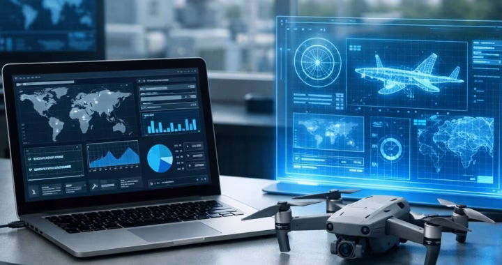 Anduril & software-defined warfare: DoD Modernization 2026
