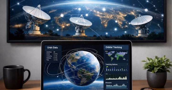 Space Defense: Anduril’s Defense Technology with ExoAnalytic