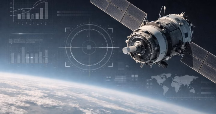 Space AI, Space Security: 2026 Update