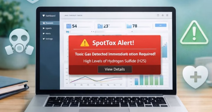 SpotTox Cyberbullying: AI for Safer Online Talk