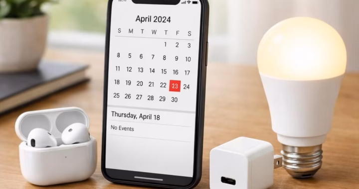 Spring Deals and Tech Savings: Earbuds and Chargers