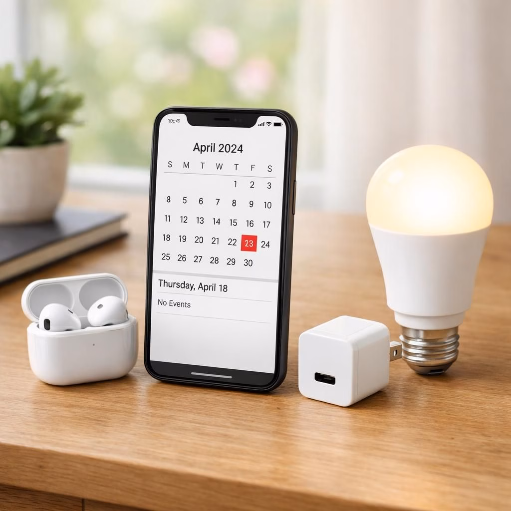 spring-deals-and-tech-savings-earbuds-and-chargers