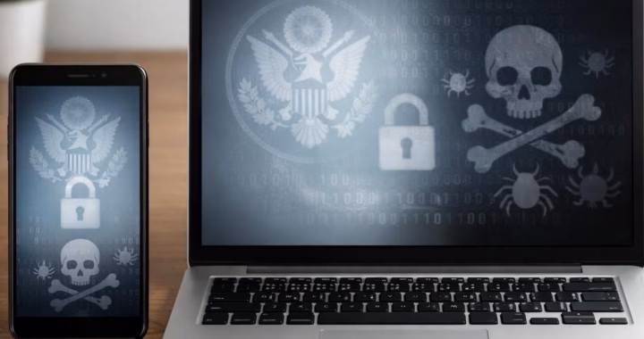 Spyware and Cybersecurity: From Governments to Cybercriminals