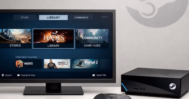 Steam Frame & Steam Machine at GDC 2026: Verification
