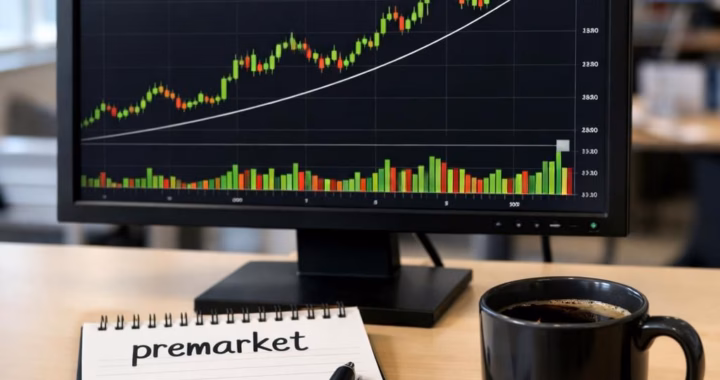 Stocks Premarket Tips in 2026: A Playful Guide