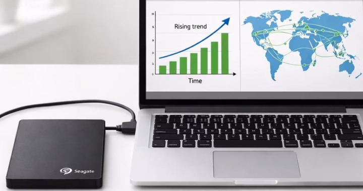 Storage and Supply Chain Resilience in 2026 Seagate Insights