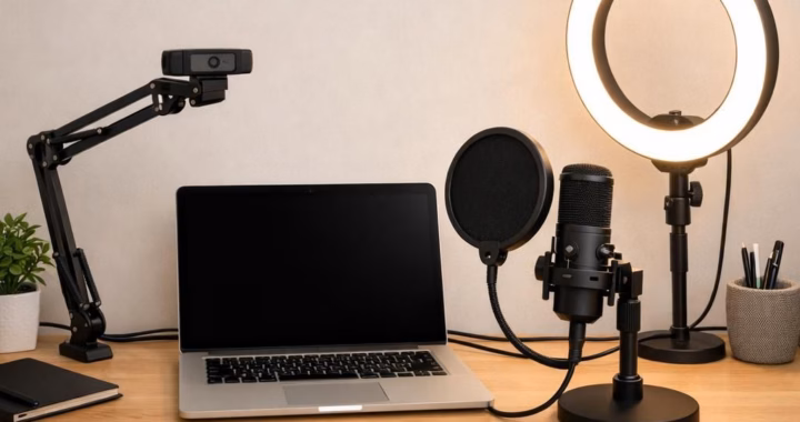 Streaming Content Creation in 2026: Pro Gear Tips