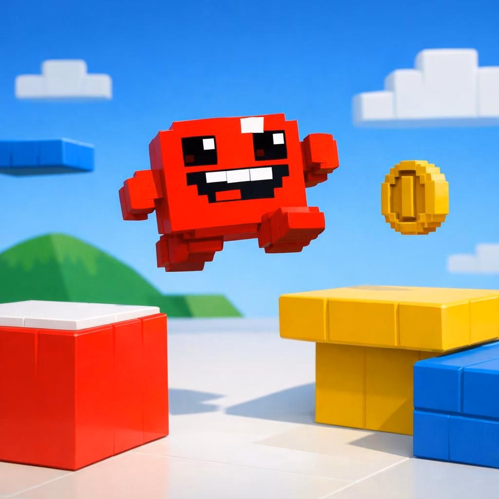 super-meat-boy-3d-a-bright-spin-on-retro-comeback
