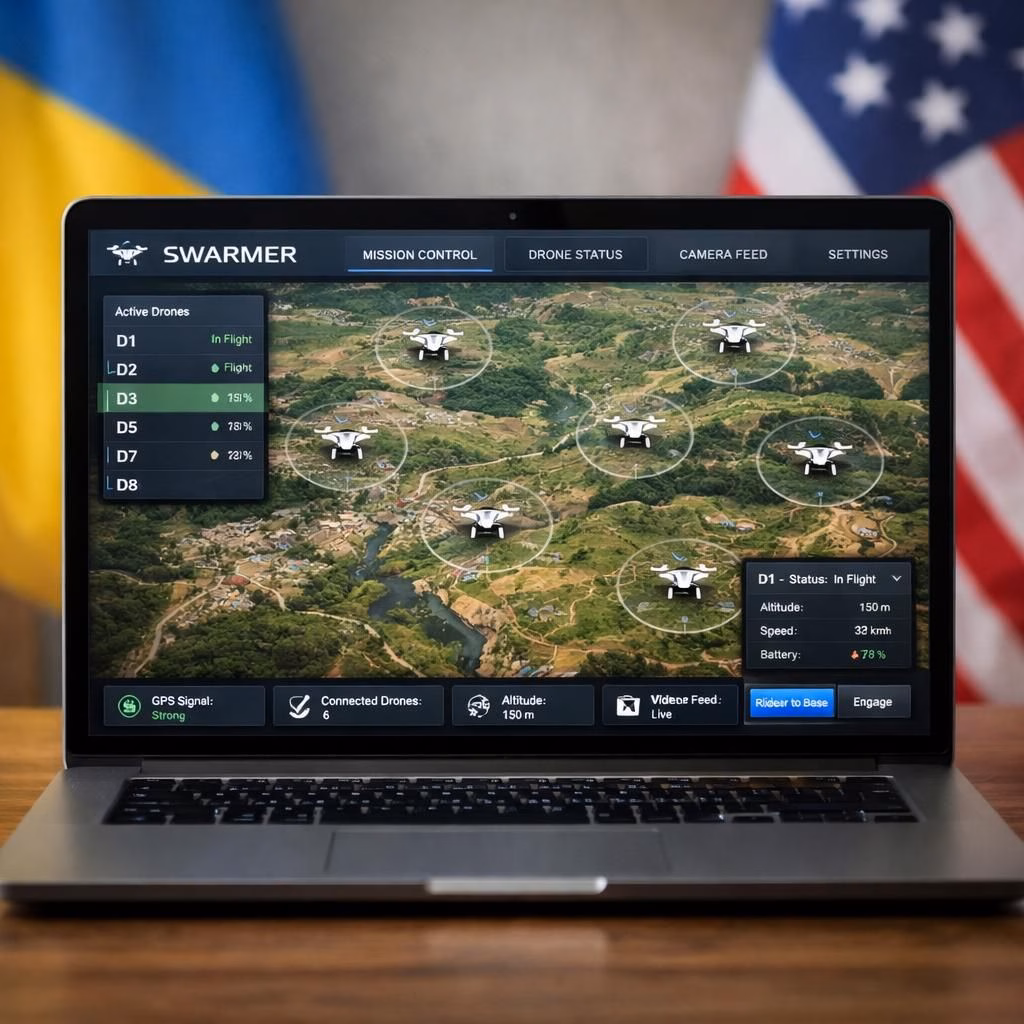 swarmer-and-drone-technology-ukraine-us-defense-2026