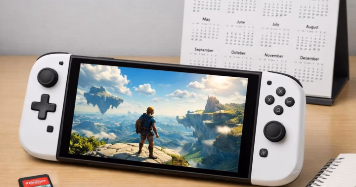 Switch 2 Backwards Compatibility: Fixes, Tips & Insights