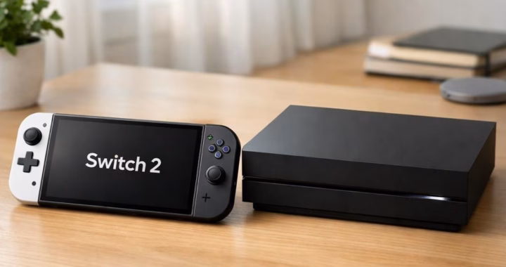 Switch 2, Game launches: A cheerful guide for 2026