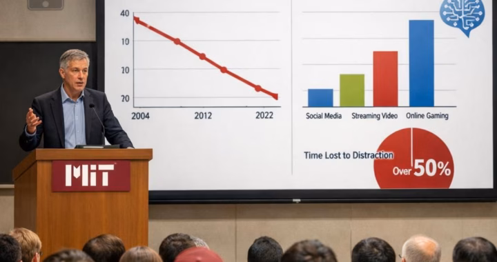 Tech-Literacy and Digital-Democracy: Haidt on Focus 2026