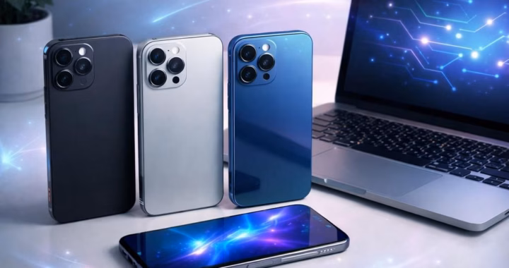 Tech AI Roundup 2026: Fresh Gadgets, AI Wins