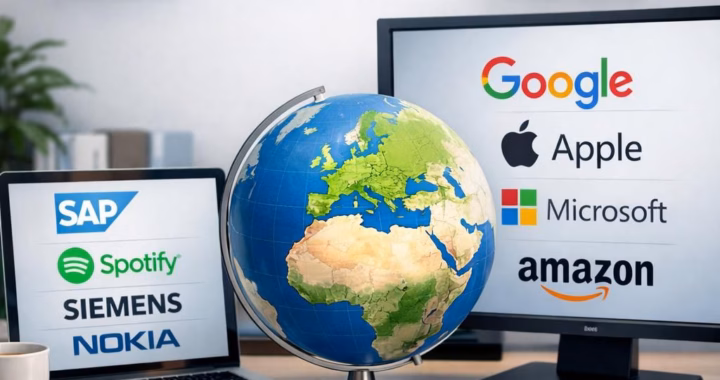 Tech sovereignty, US hyperscalers: Europe’s balanced path