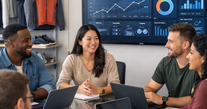 Technology and Activewear: Achal Sharma CTO at TechnoSport