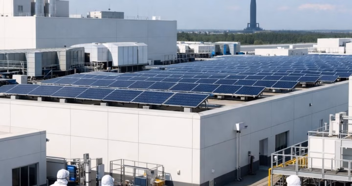 Terafab and chip manufacturing: Musk’s bold 2026 dream