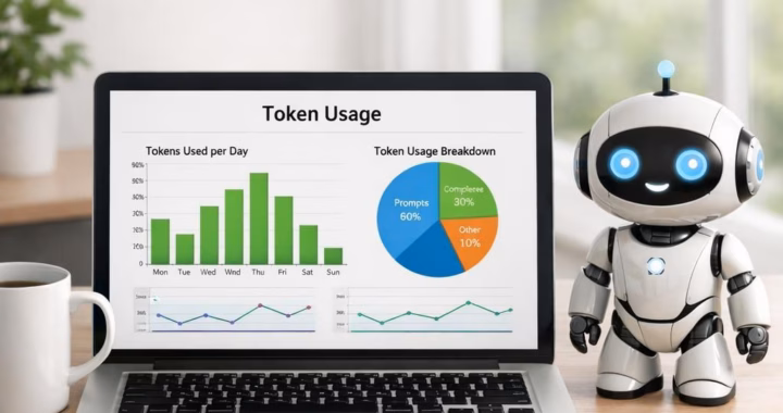 tokenmaxxing AI: A lighthearted take on 2026 work tech