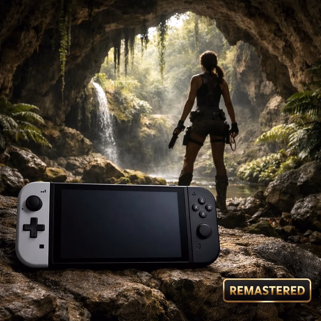 tomb-raider-remastered-switch-2-release-free-upgrades