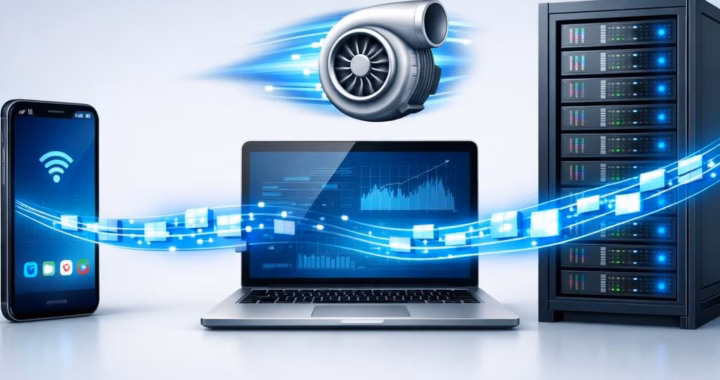 TurboQuant and AI memory: Leaner LLMs, bigger chats in 2026