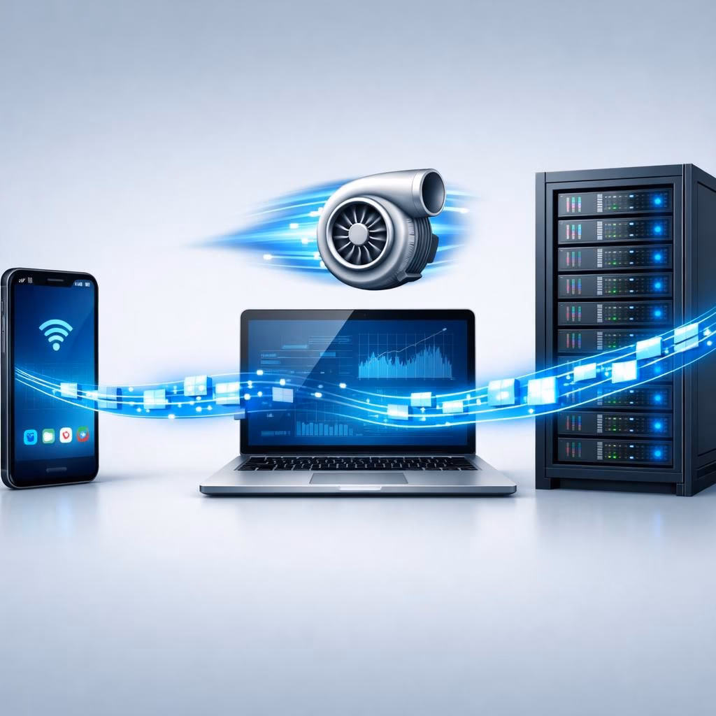 turboquant-and-ai-memory-leaner-llms-bigger-chats-in-2026